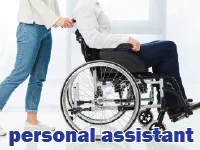 Định nghĩa & cách phát âm từ personal assistant
