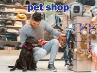 Định nghĩa & cách phát âm từ pet shop