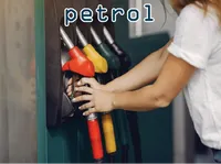 Định nghĩa & cách phát âm từ petrol