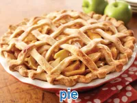 Định nghĩa & cách phát âm từ pie