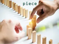 Định nghĩa & cách phát âm từ piece