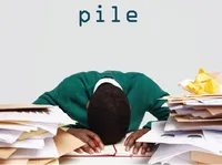 Định nghĩa & cách phát âm từ pile