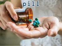 Định nghĩa & cách phát âm từ pill