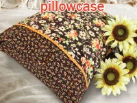 Định nghĩa & cách phát âm từ pillowcase