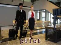 Định nghĩa & cách phát âm từ pilot