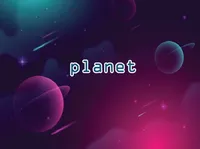 Định nghĩa & cách phát âm từ planet