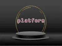 Định nghĩa & cách phát âm từ platform