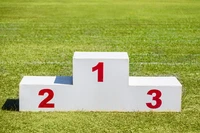 Định nghĩa & cách phát âm từ podium
