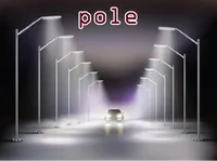 Định nghĩa & cách phát âm từ pole
