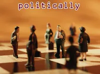 Định nghĩa & cách phát âm từ politically