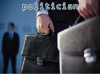 Định nghĩa & cách phát âm từ politician