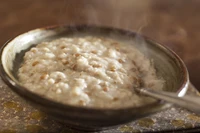 Định nghĩa & cách phát âm từ porridge