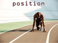 Định nghĩa & cách phát âm từ position