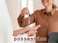 Định nghĩa & cách phát âm từ possession