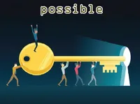 Định nghĩa & cách phát âm từ possible