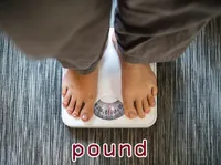 Định nghĩa & cách phát âm từ pound