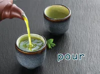 Định nghĩa & cách phát âm từ pour