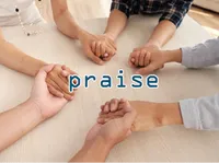Định nghĩa & cách phát âm từ praise
