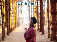 Định nghĩa & cách phát âm từ prayer