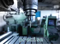 Định nghĩa & cách phát âm từ precise