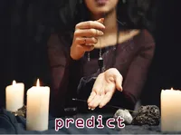 Định nghĩa & cách phát âm từ predict