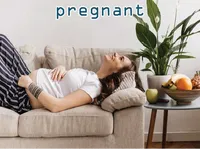 Định nghĩa & cách phát âm từ pregnant