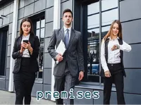 Định nghĩa & cách phát âm từ premises