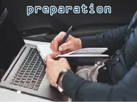 Định nghĩa & cách phát âm từ preparation