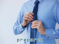 Định nghĩa & cách phát âm từ prepared