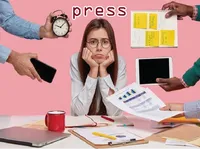 Định nghĩa & cách phát âm từ press