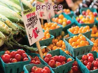 Định nghĩa & cách phát âm từ price
