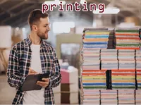 Định nghĩa & cách phát âm từ printing