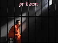 Định nghĩa & cách phát âm từ prison