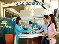 Định nghĩa & cách phát âm từ procedure