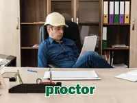 Định nghĩa & cách phát âm từ proctor
