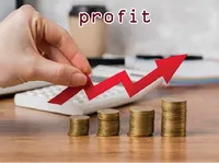 Định nghĩa & cách phát âm từ profit