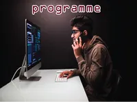 Định nghĩa & cách phát âm từ programme