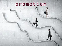 Định nghĩa & cách phát âm từ promotion