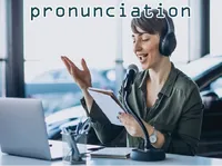 Định nghĩa & cách phát âm từ pronunciation