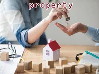 Định nghĩa & cách phát âm từ property