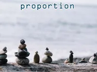 Định nghĩa & cách phát âm từ proportion