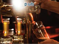 Định nghĩa & cách phát âm từ pub