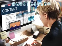 Định nghĩa & cách phát âm từ publication