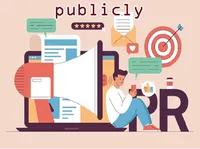Định nghĩa & cách phát âm từ publicly