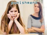 Định nghĩa & cách phát âm từ punishment