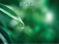 Định nghĩa & cách phát âm từ purely
