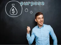 Định nghĩa & cách phát âm từ purpose