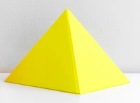 Định nghĩa & cách phát âm từ pyramid