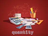 Định nghĩa & cách phát âm từ quantity