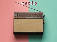 Định nghĩa & cách phát âm từ radio